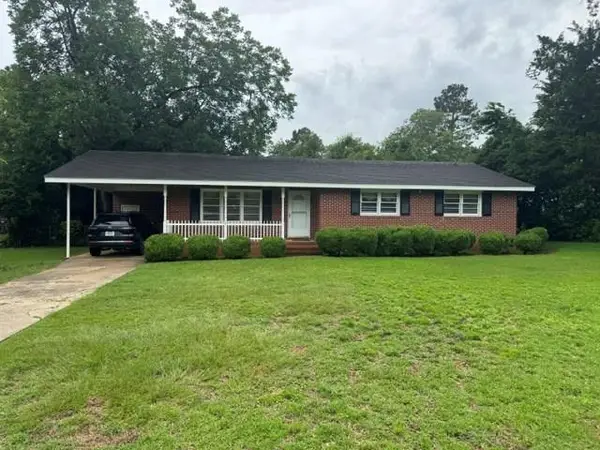1602 Gail Avenue, Albany, GA 31707