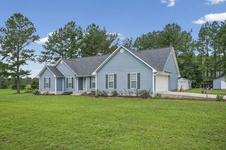 185 Plantation Drive, Leesburg, GA 31763 - #3