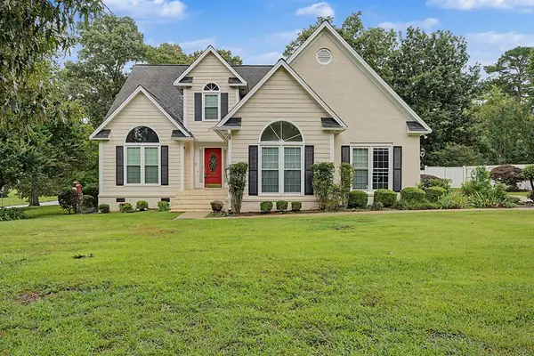 275 W Doublegate Dr, Leesburg, GA 31763