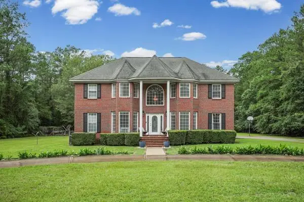 1013 Spring Hill Drive, Albany, GA 31721