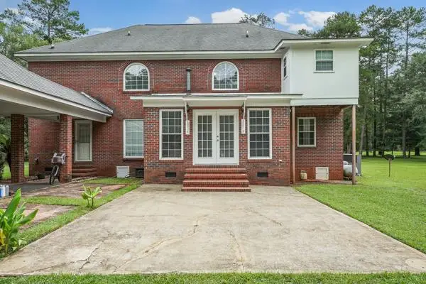1013 Spring Hill Drive, Albany, GA 31721 - #2