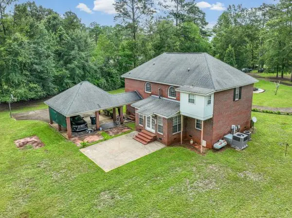 1013 Spring Hill Drive, Albany, GA 31721 - #3