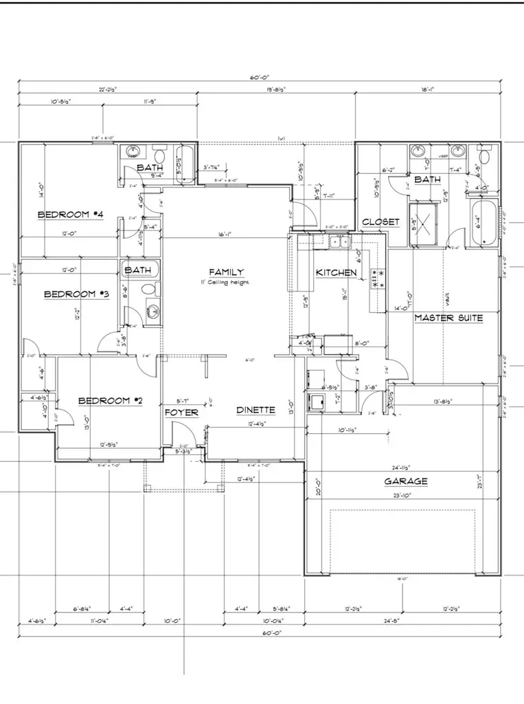 191 Churchview Drive, Leesburg, GA 31763 - #3