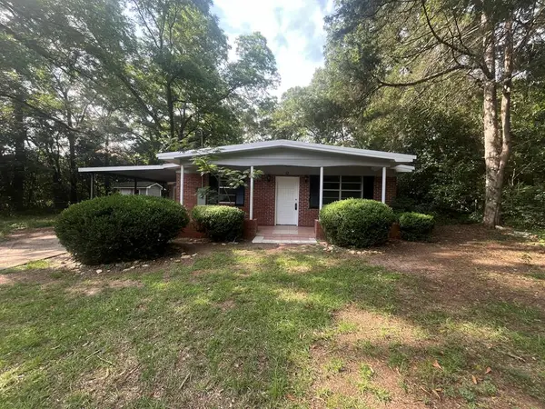 352 Church Street, Smithville, GA 31787