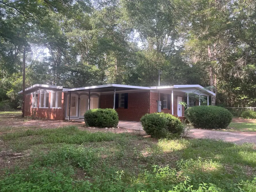 352 Church Street, Smithville, GA 31787 - #2