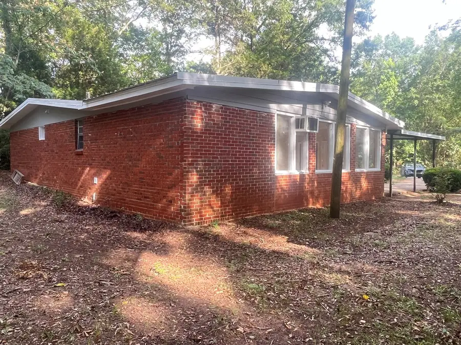 352 Church Street, Smithville, GA 31787 - #3