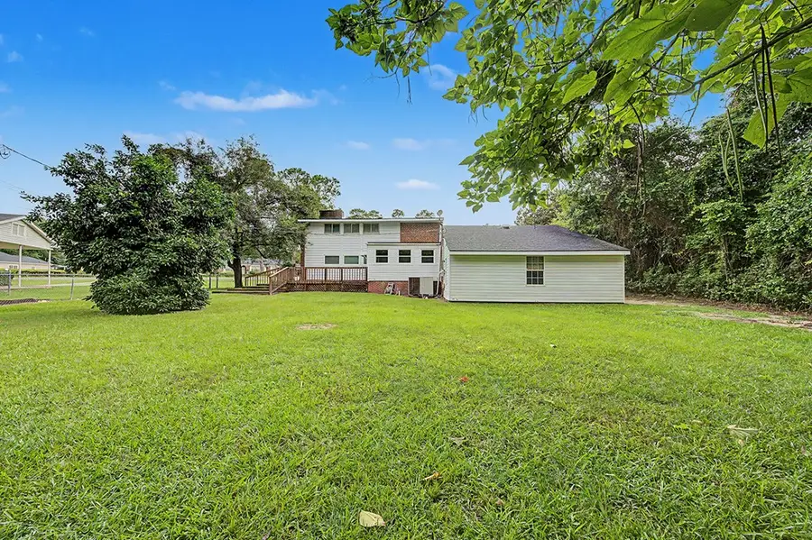 135 Linden Road, Leesburg, GA 31763 - #2