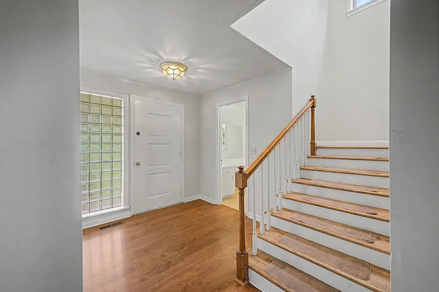135 Linden Road, Leesburg, GA 31763 - #3