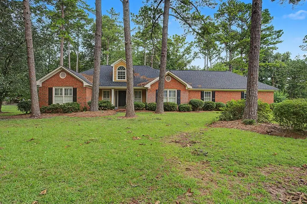 222 Archie Drive, Leesburg, GA 31763 - #1
