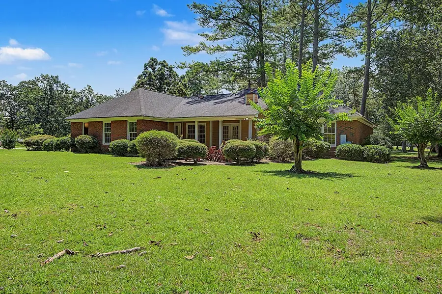 222 Archie Drive, Leesburg, GA 31763 - #2