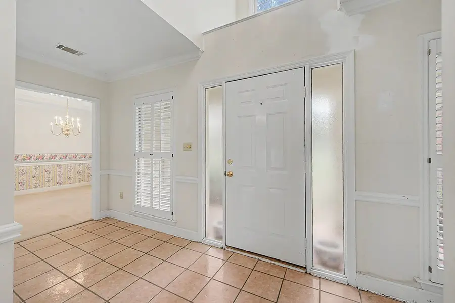 222 Archie Drive, Leesburg, GA 31763 - #3
