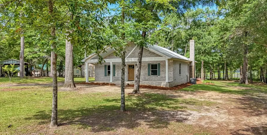 32 Lake Point Drive, Fort Gaines, GA 39851 - #2