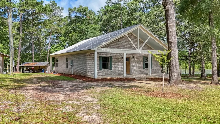 32 Lake Point Drive, Fort Gaines, GA 39851 - #3