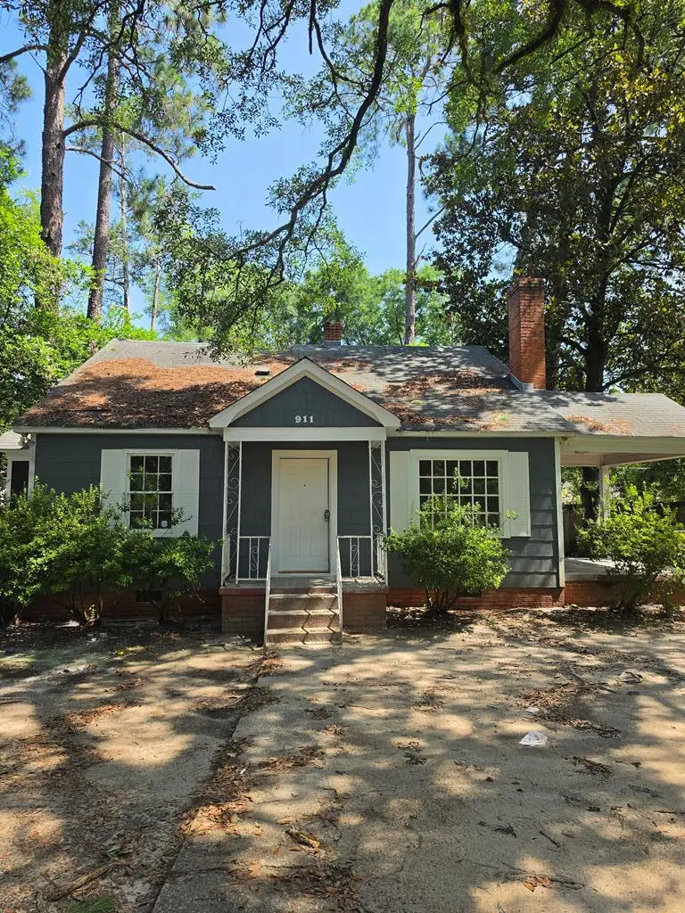 911 Society Avenue W, Albany, GA 31701 - #1