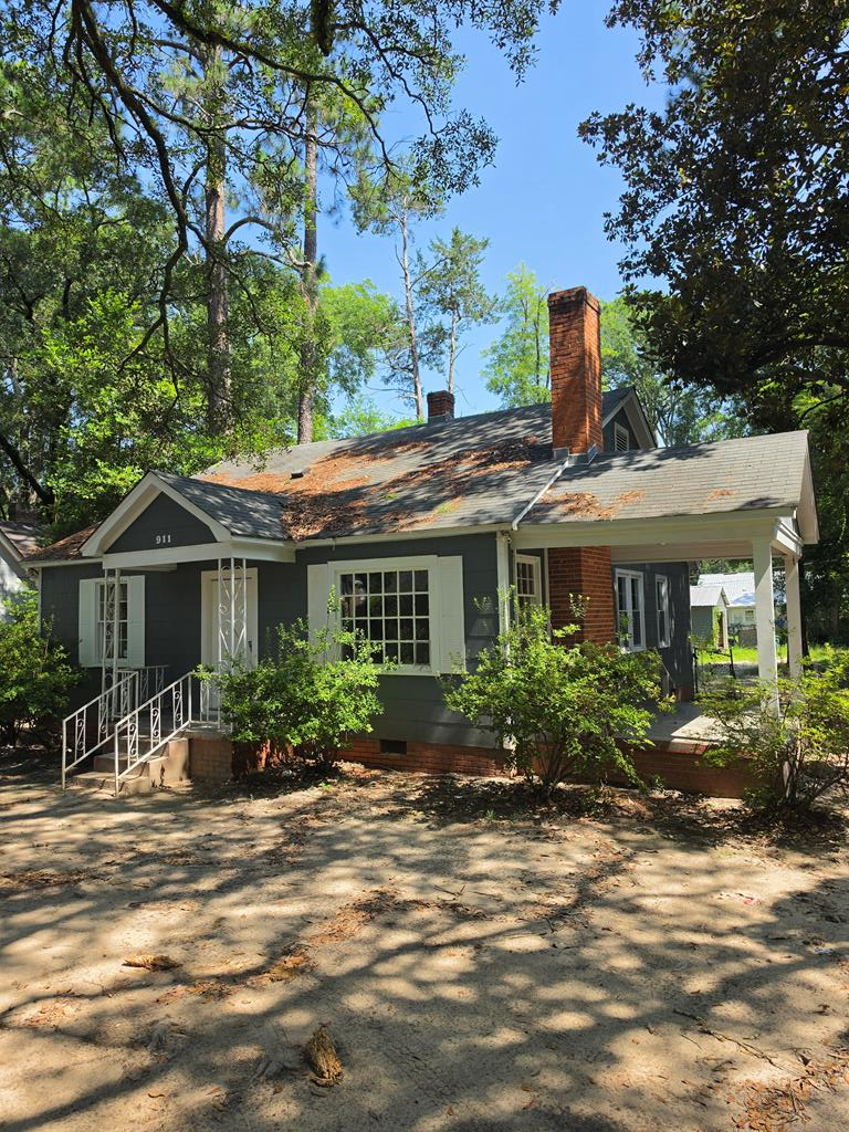 911 Society Avenue W, Albany, GA 31701 - #2