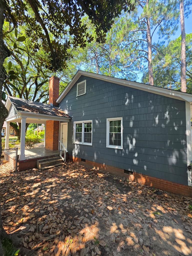 911 Society Avenue W, Albany, GA 31701 - #3