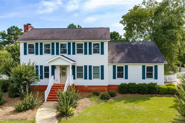 279 Tom Sawyer Drive, Blakely, GA 39823