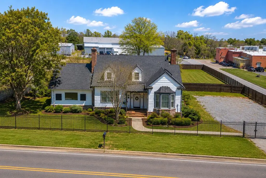 235 Cedric Street, Leesburg, GA 31763 - #1