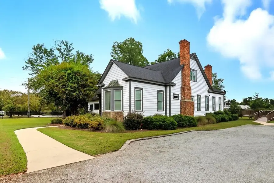 235 Cedric Street, Leesburg, GA 31763 - #2