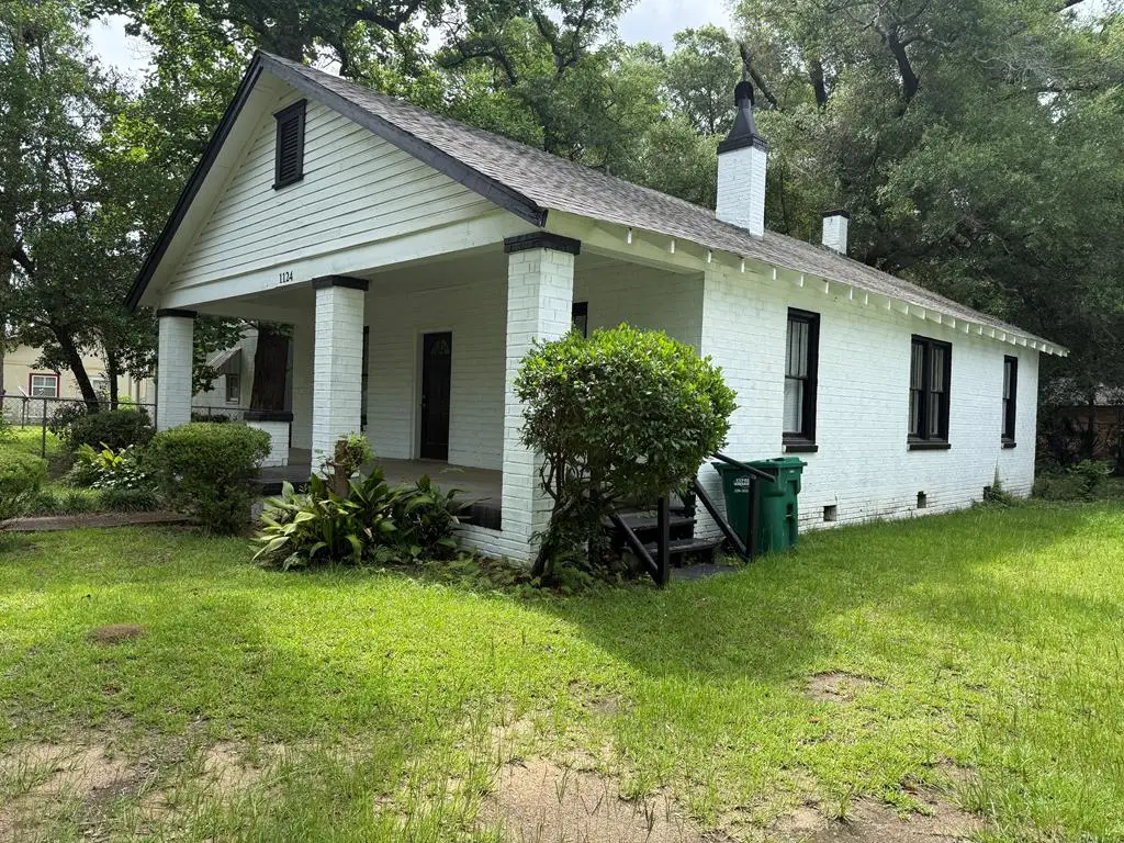 1124 &26 Lincoln Avenue, Albany, GA 31707 - #1