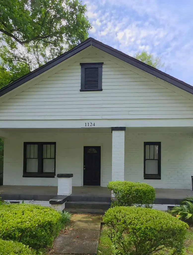 1124 &26 Lincoln Avenue, Albany, GA 31707 - #3