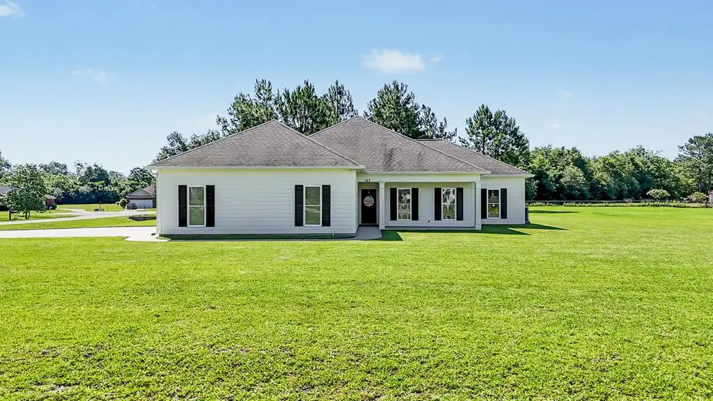 165 White Oak Dr, Leesburg, GA 31763 - #1