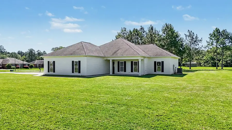 165 White Oak Dr, Leesburg, GA 31763 - #2