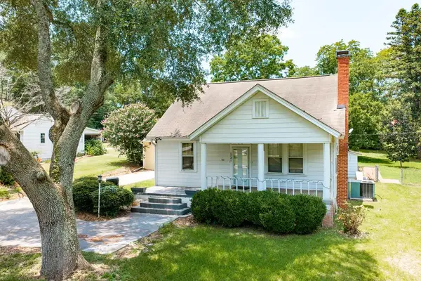 1721 S Main Street, Blakely, GA 39823