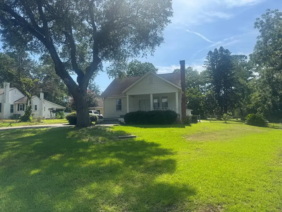1721 S Main Street, Blakely, GA 39823 - #2