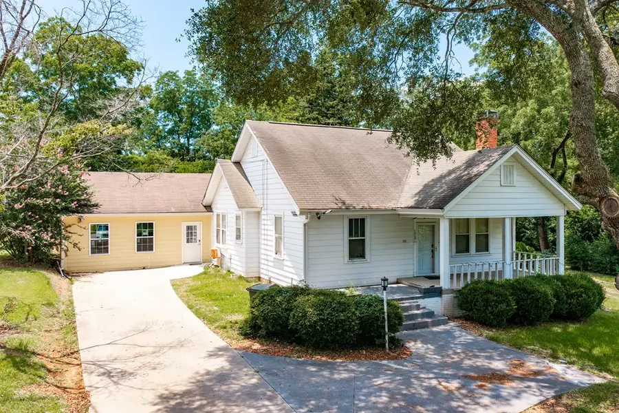 1721 S Main Street, Blakely, GA 39823 - #3