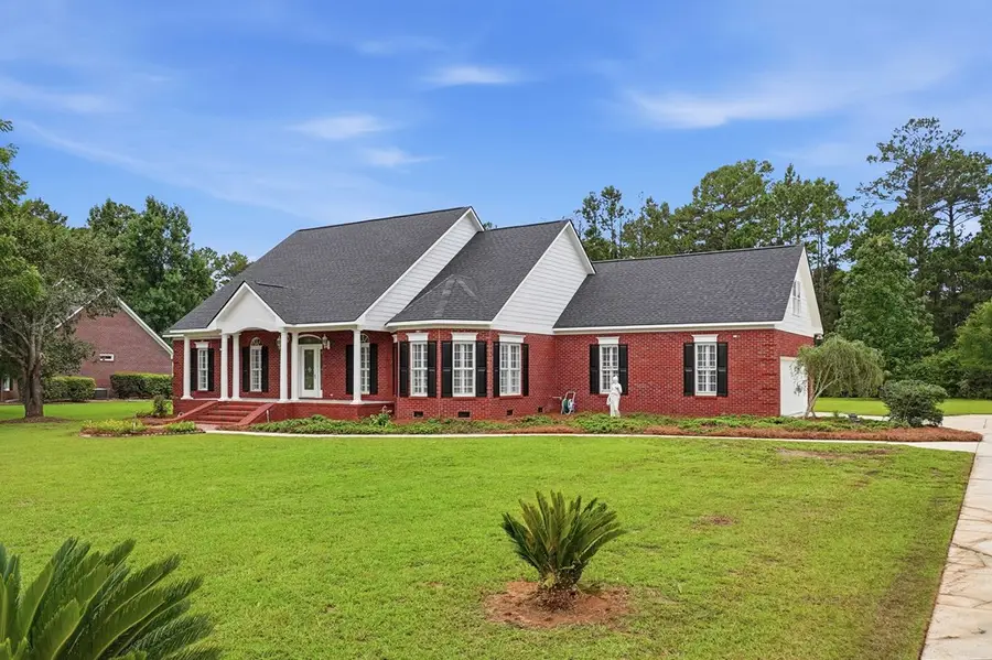 171 Larkspur Drive, Albany, GA 31721 - #2
