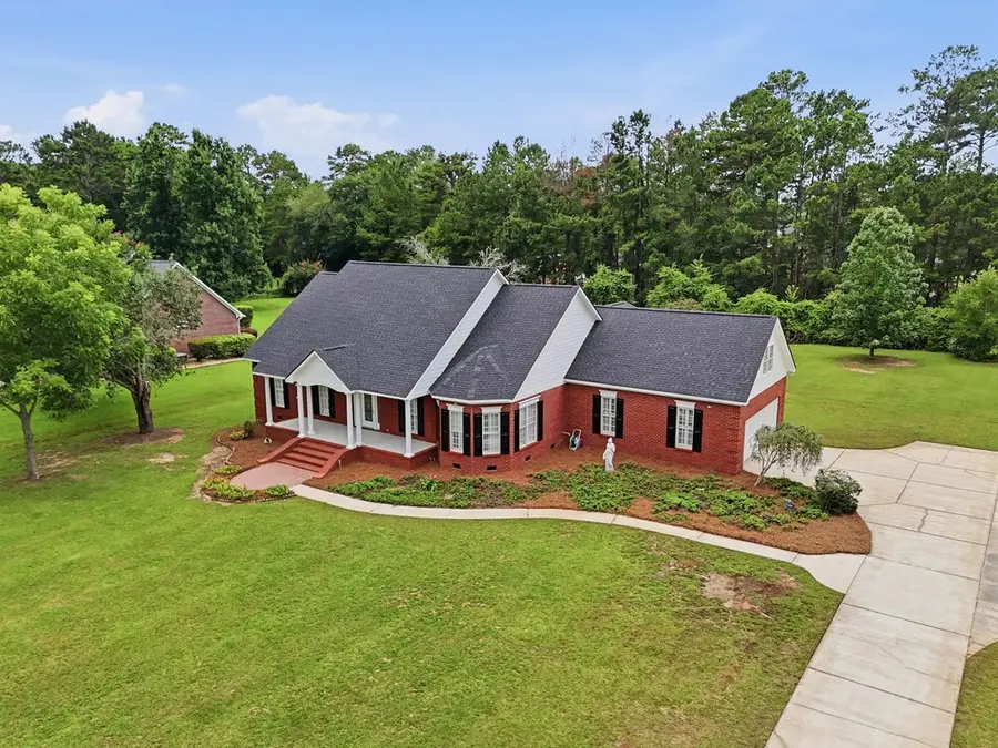 171 Larkspur Drive, Albany, GA 31721 - #3