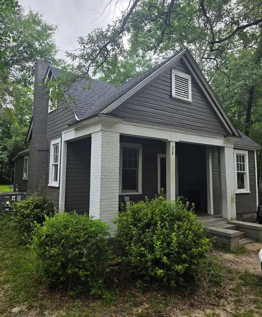 715 First Avenue, Albany, GA 31701 - #2