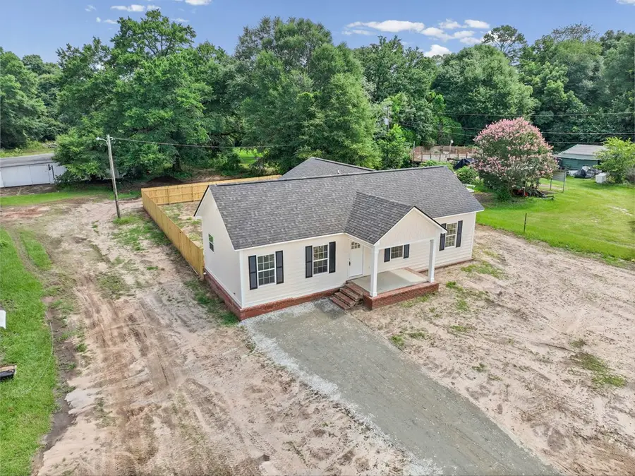 154 Creekside Drive, Leesburg, GA 31763 - #3