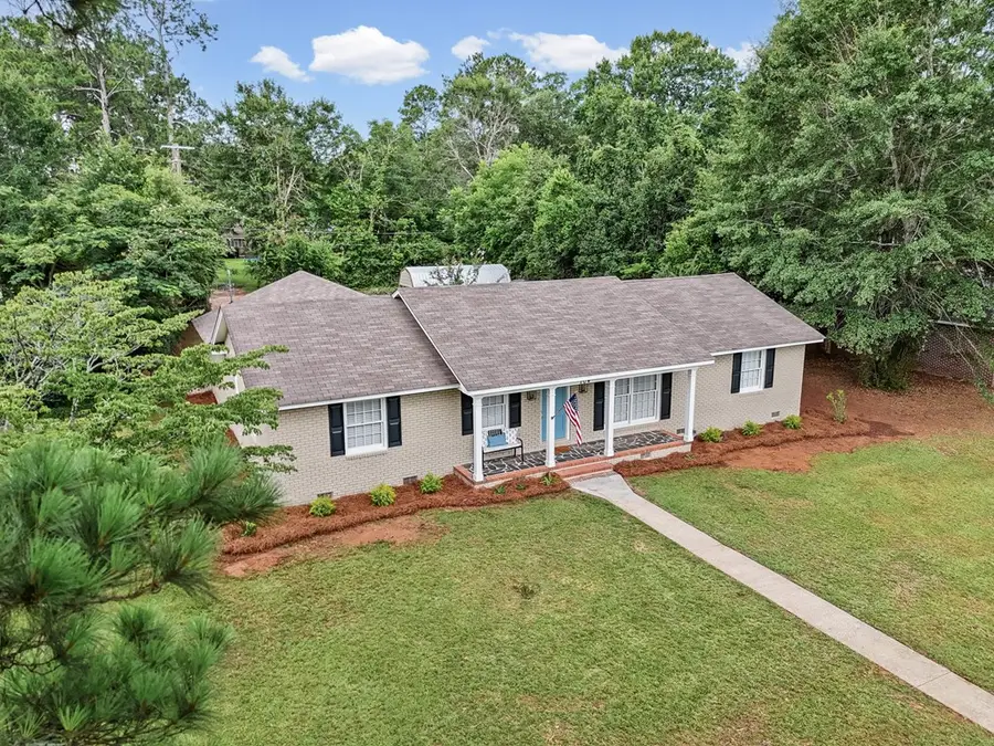 704 Forest Glen, Albany, GA 31707 - #2