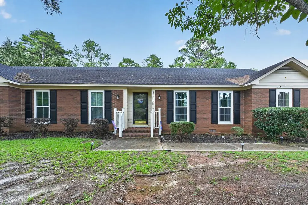 2302 W Alberson Drive, Albany, GA 31721 - #1