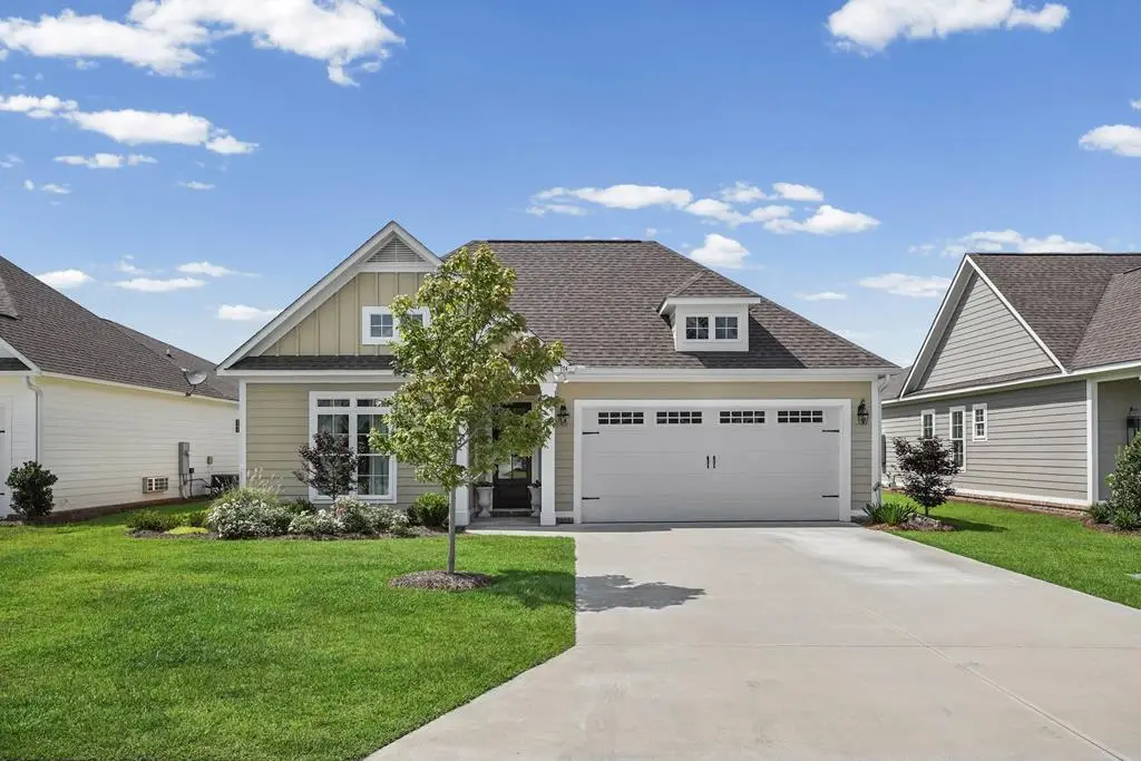 174 Oakside Circle, Leesburg, GA 31763 - #1