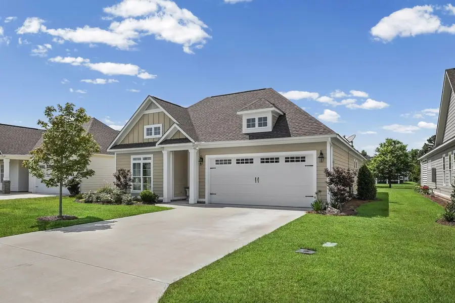174 Oakside Circle, Leesburg, GA 31763 - #3