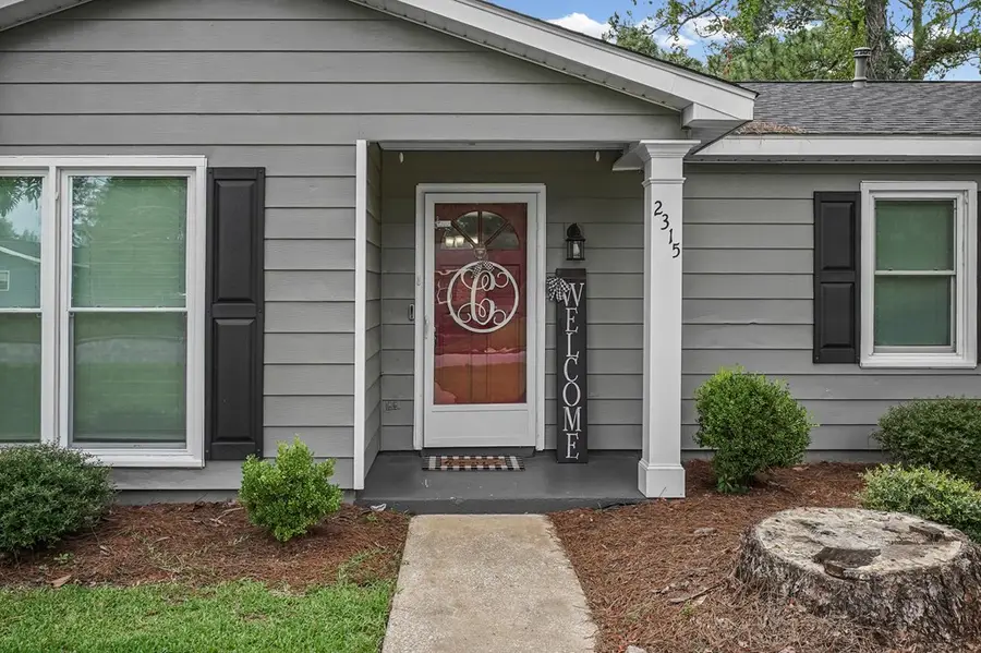 2315 Juniper Drive, Albany, GA 31721 - #2