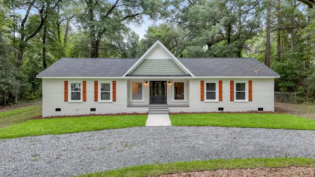 707 Creekside Drive, Leesburg, GA 31763 - #1