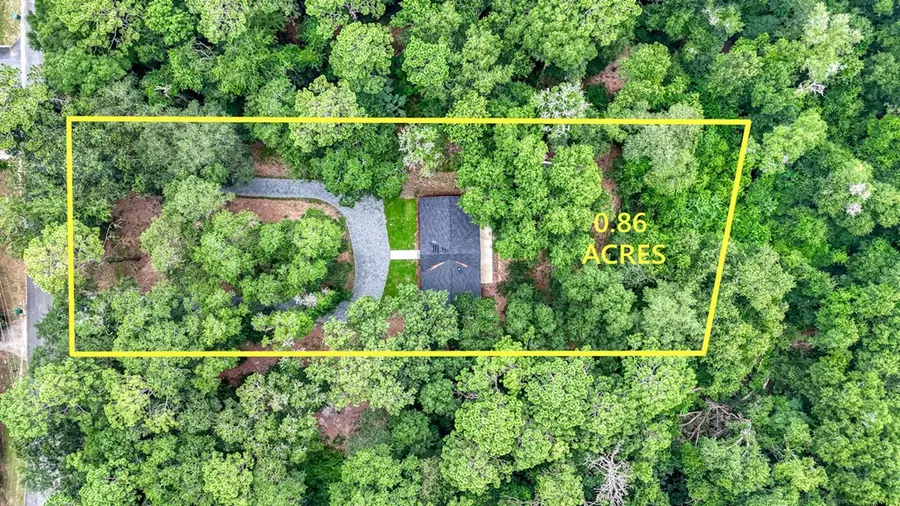 707 Creekside Drive, Leesburg, GA 31763 - #2