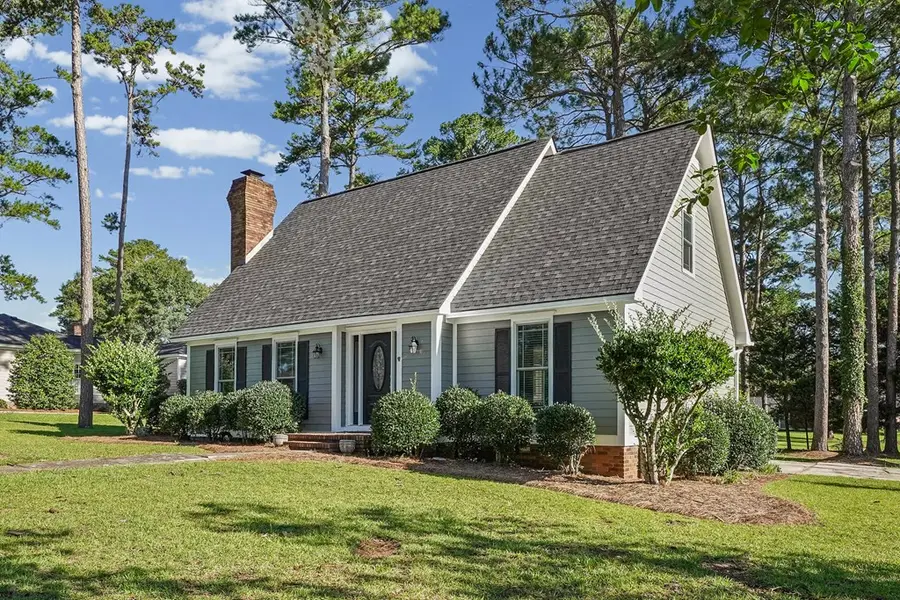 3801 Gateway Avenue, Albany, GA 31721 - #3