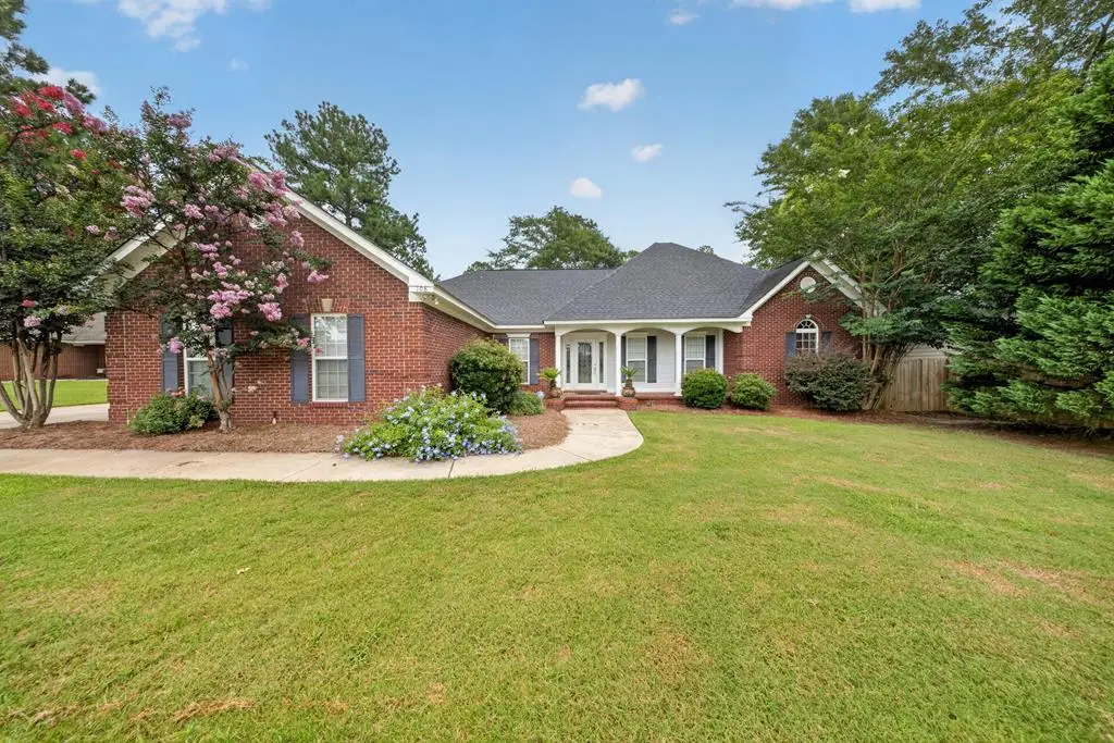 108 Sterling Drive, Leesburg, GA 31763 - #1