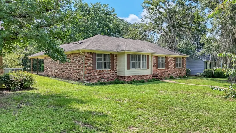 1520 Webb St, Albany, GA 31721 - #2