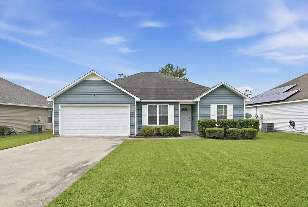1773 Hyssop Crossing, Valdosta, GA 31602 - #1