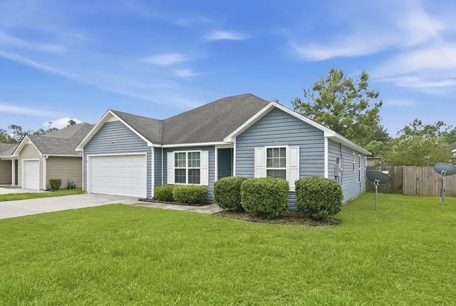 1773 Hyssop Crossing, Valdosta, GA 31602 - #2