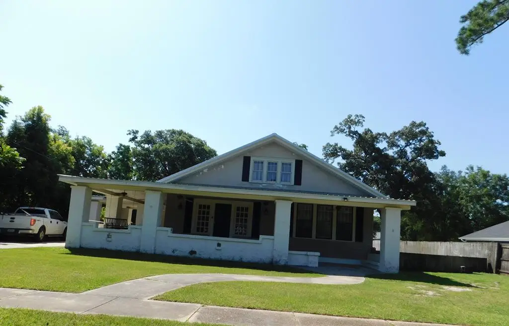 274 Sapp Avenue Sw, Pelham, GA 31779 - #1