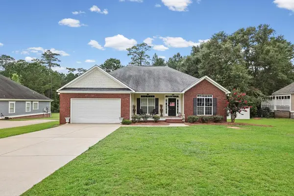 313 Willow Lake Drive, Leesburg, GA 31763