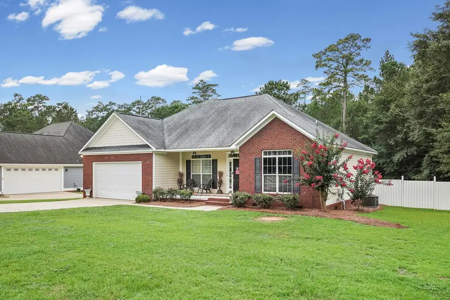 313 Willow Lake Drive, Leesburg, GA 31763 - #3