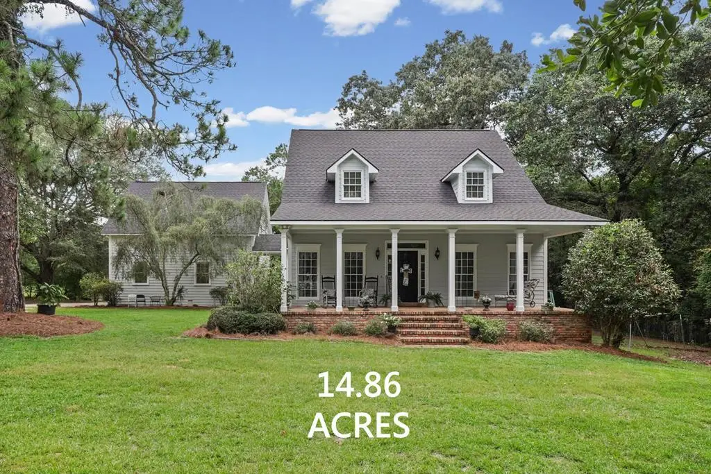 270 Sportsman Club Road, Leesburg, GA 31763 - #1